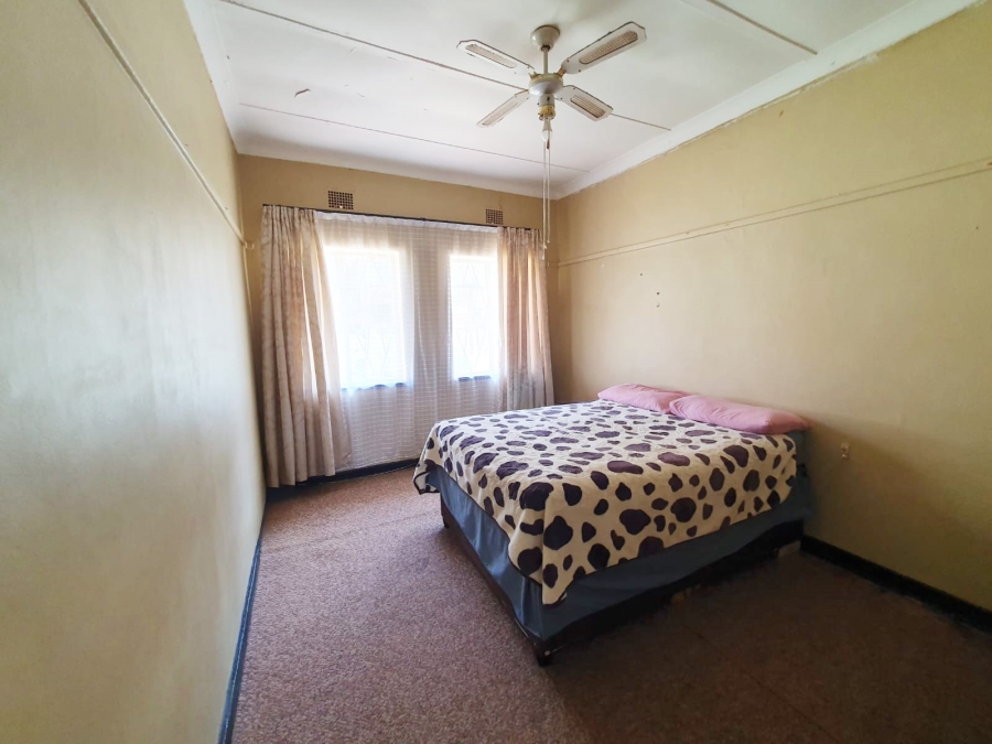 To Let 3 Bedroom Property for Rent in Dagbreek Free State